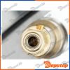 Amortisseur de suspension gauche arrière pour VW | A-WW-051, 3D0616001H